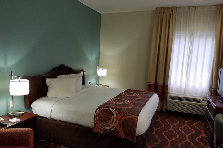 1 King Bed (30 of 45)