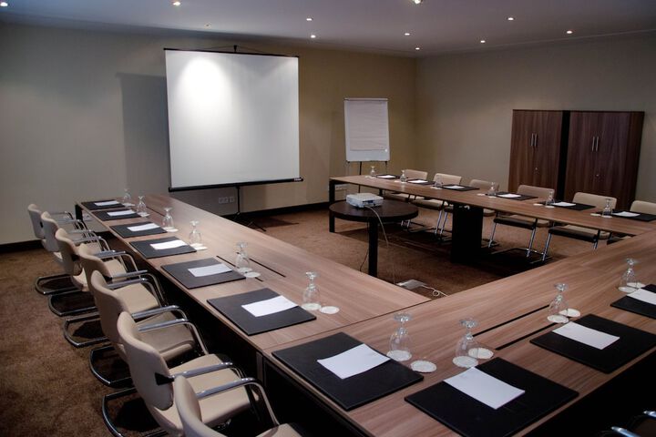 Meeting 40 of 43