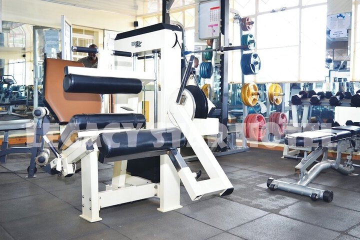 Health and Fitness 24 of 48