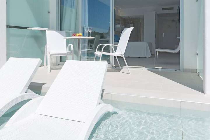 Terrace/Patio 269 of 282