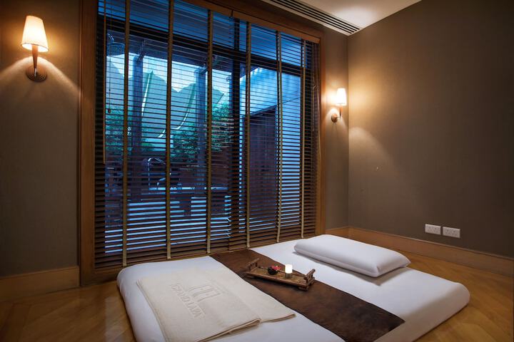 Spa and Wellness Pictures
