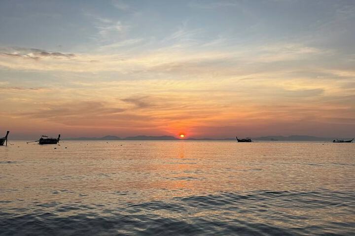 Palm Resort Krabi in Krabi