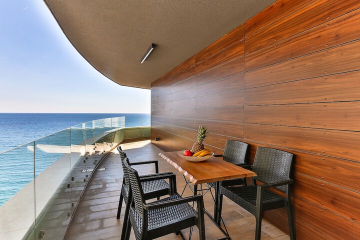 Terrace/Patio 33 of 45