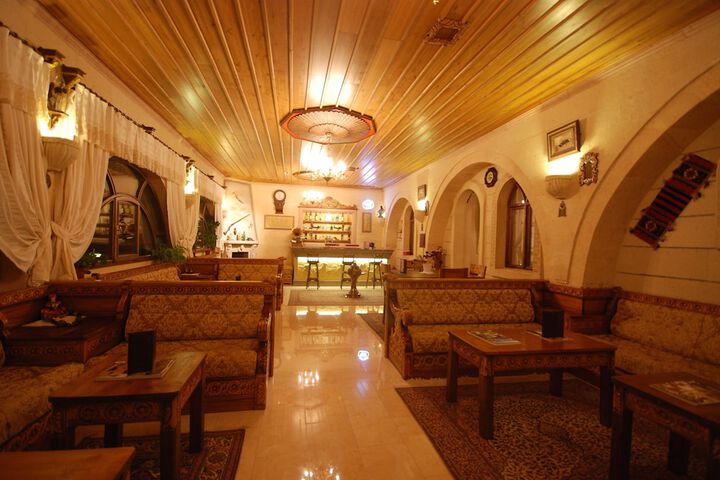 Hotel Interior 3 of 29