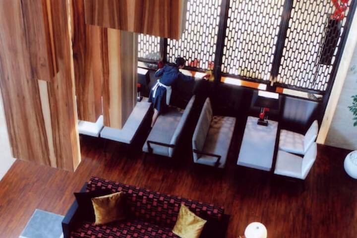 Hotel Interior 3 of 54