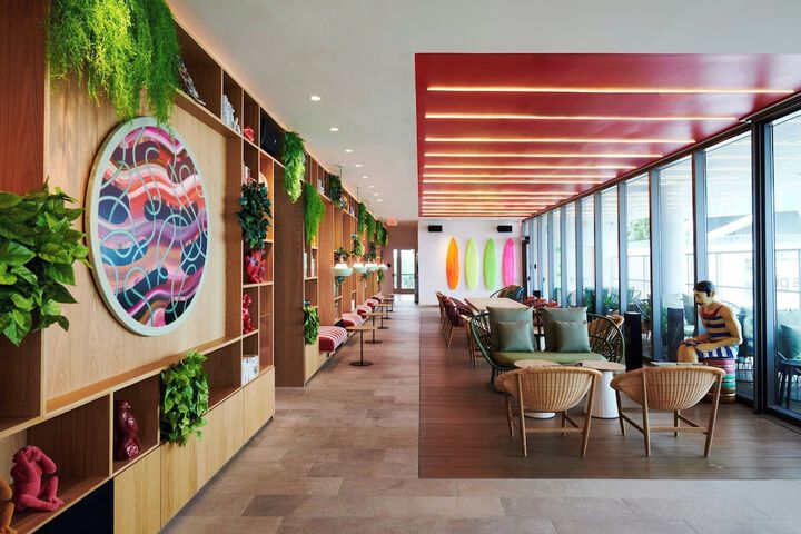 Hotel Interior 10 of 66