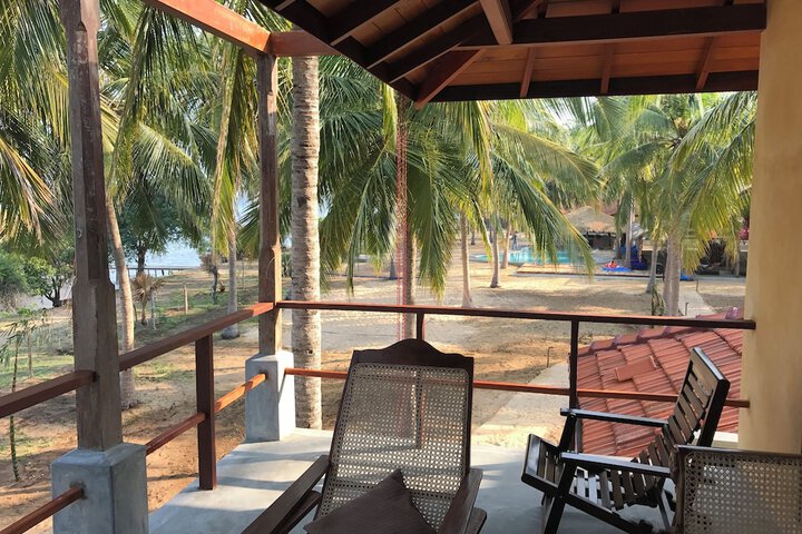 Terrace/Patio 38 of 109