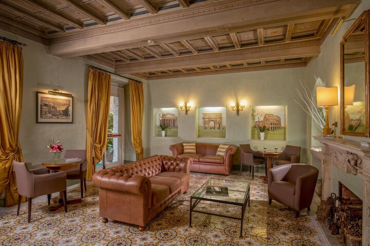 Hotel Interior 2 of 49