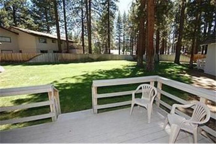 Terrace/Patio 2 of 8