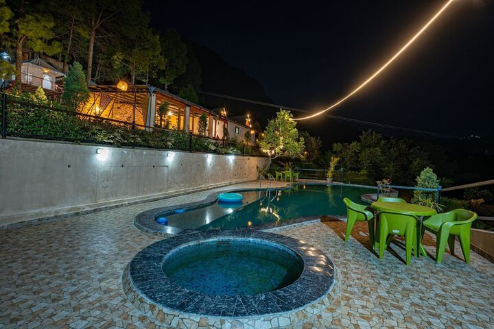 Pool 54 of 82