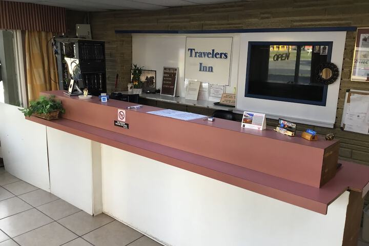 Hotel Interior 2 of 13