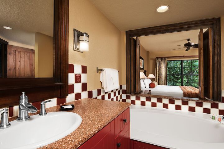 Bath Amenities