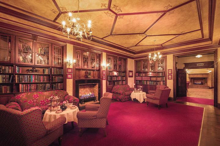 Hotel Interior 45 of 77