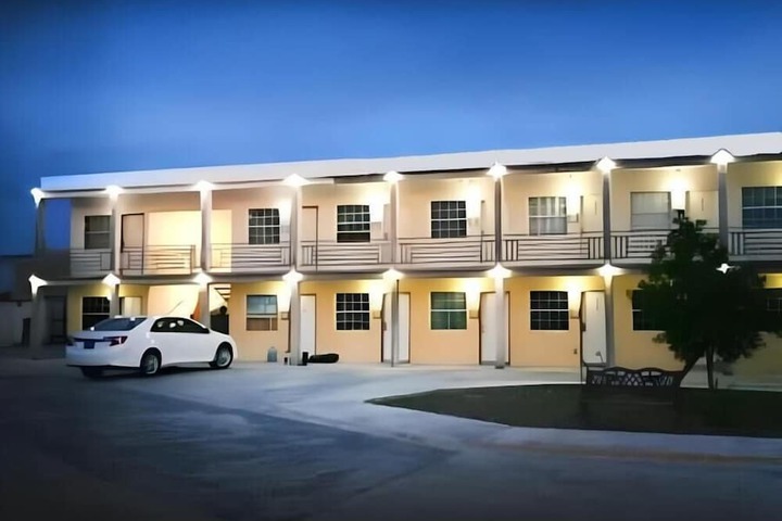 Image of Hotel Estrella Matamoros