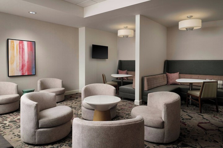 Hotel Interior 2 of 41