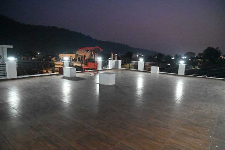Hotel arti cottage in Rishikesh
