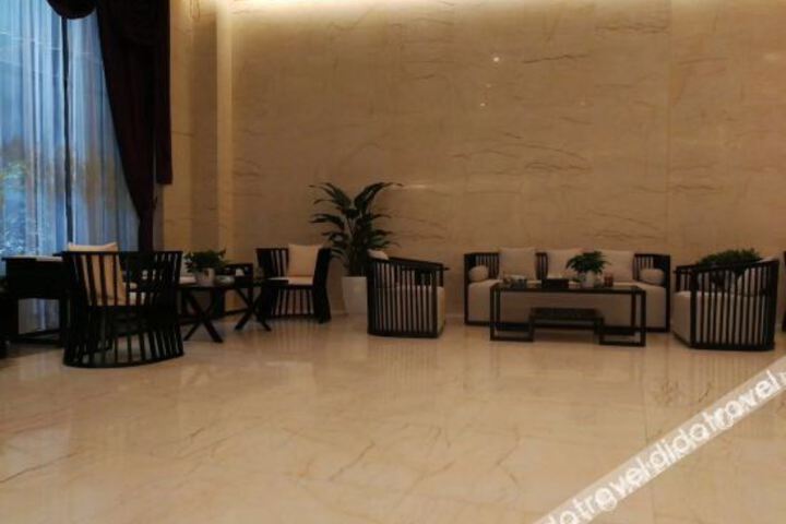 Hotel Interior 13 of 28