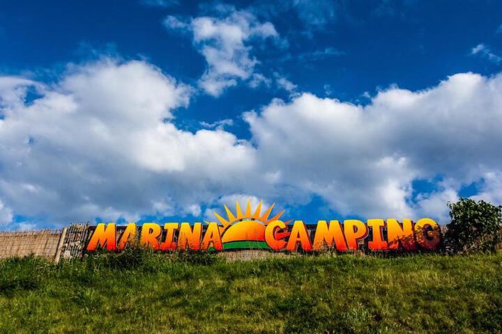 Image of Camping Marina Nowe Guty