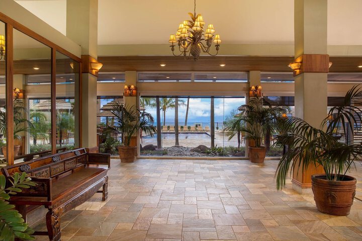 Hotel Interior 2 of 76