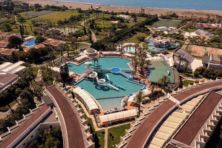 Water park