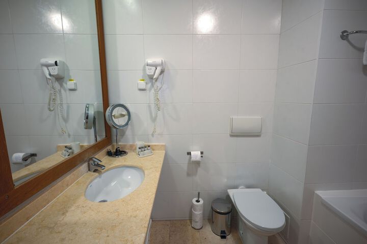 Bath Amenities