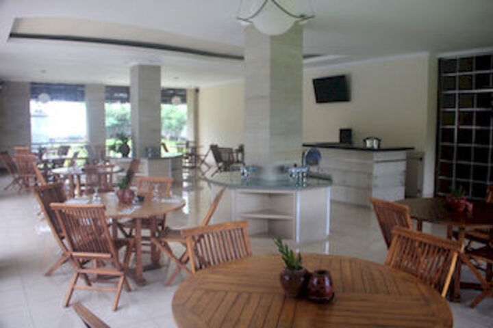 Fitness Facility Photos