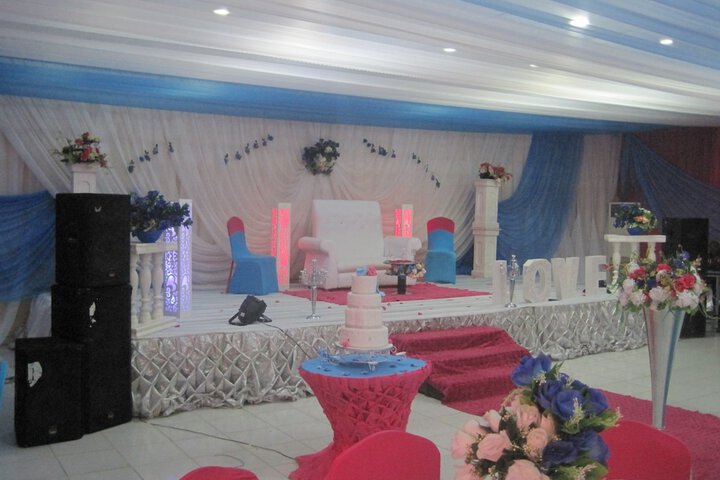 Ballroom/Hall 57 of 81