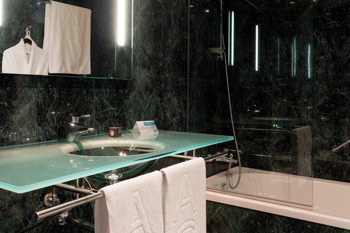 Bathroom Vanities