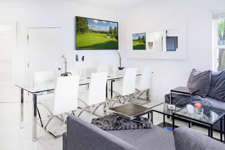 Image of Room PGA Village Golf Resort Villa (4BR / 3BA) NEW