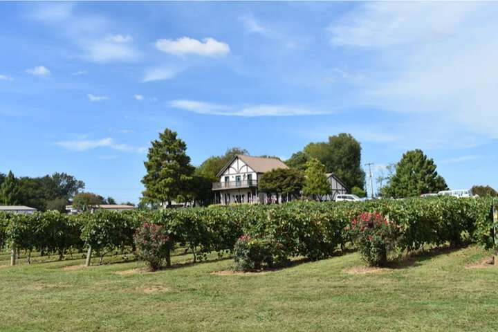 Winery