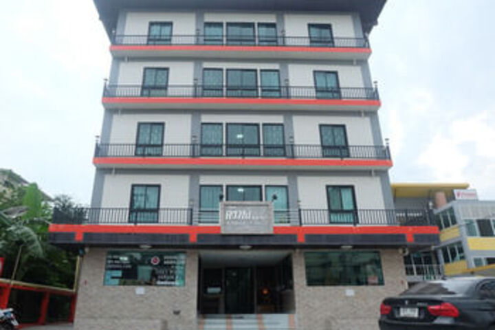 D Well Residence Don Muang 2