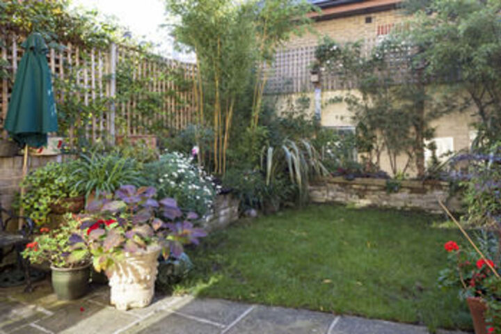 Terrace/Patio 165 of 166