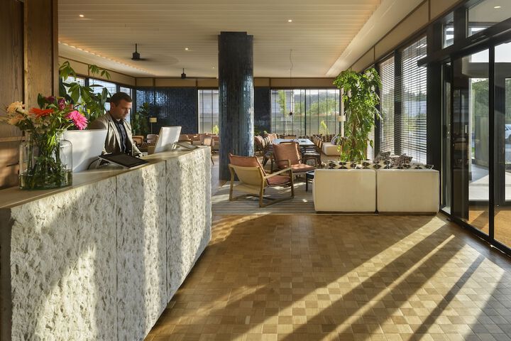 Hotel Interior 7 of 73