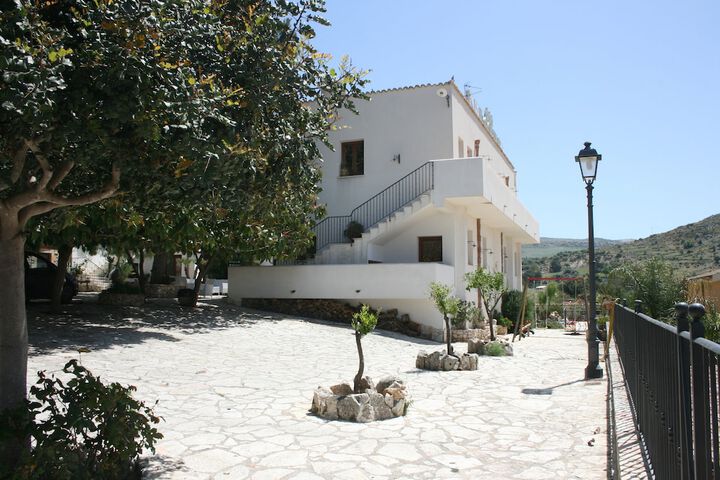 Terrace/Patio 58 of 63