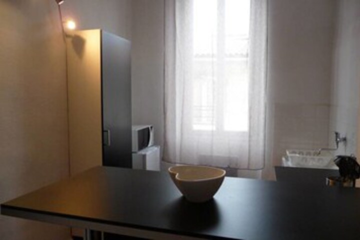 Exterior of Nice 2 Bedrooms Renovated on the Vieux Port