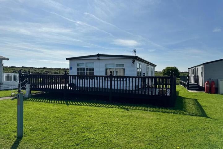 Pet Friendly - 6 Guests - Haven Lakeland in Grange-over-Sands