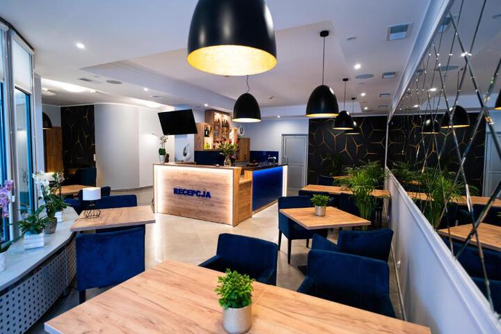 Photo of Hotel SANVIT RESTAURACJA & SPA