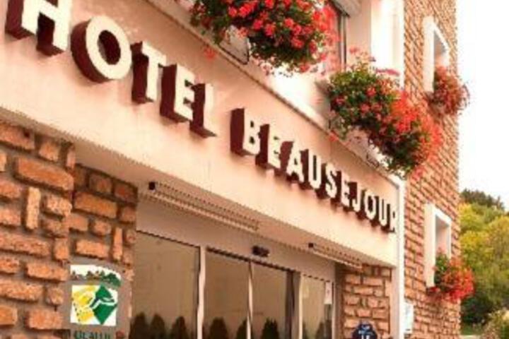Hôtel Beauséjour