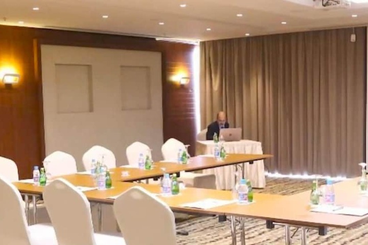 Meeting 59 of 64