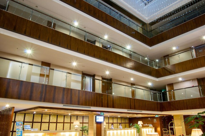 Hotel Interior 3 of 40