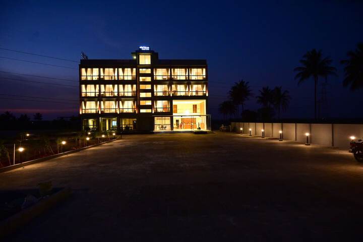 Hotel 28 of 29