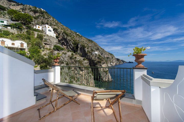 Terrace/Patio 256 of 260