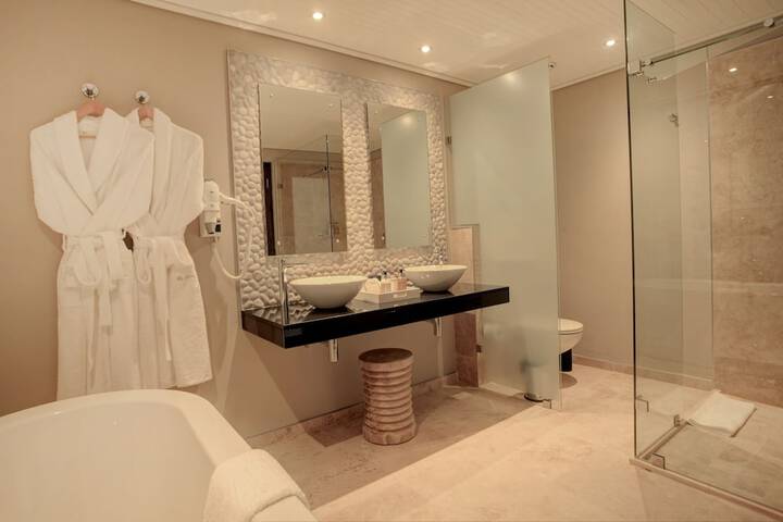 Bath Interior