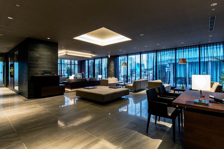 Hotel Interior 4 of 73