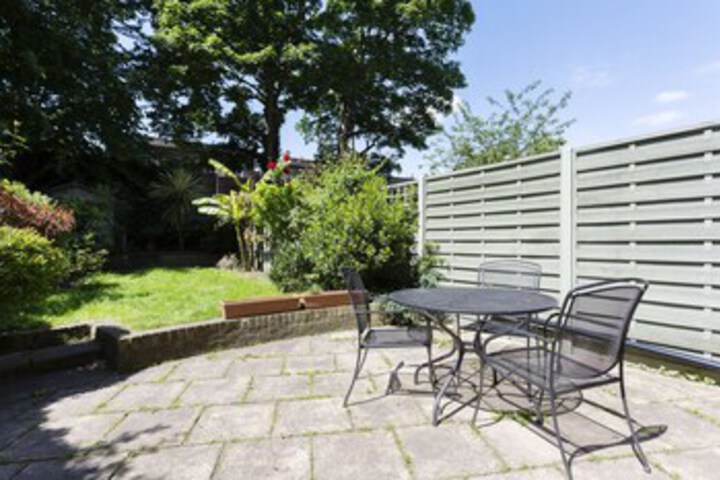 Terrace/Patio 24 of 24