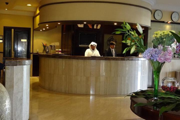 Hotel Interior 5 of 24