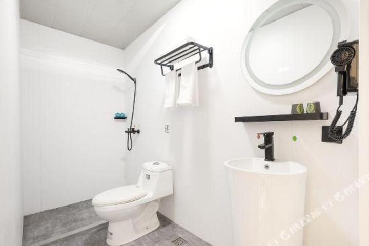 Changee Hotel MINI