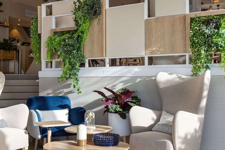 Hotel Interior 4 of 49