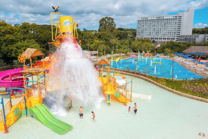 Water park