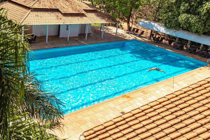 Fitness Center Photo